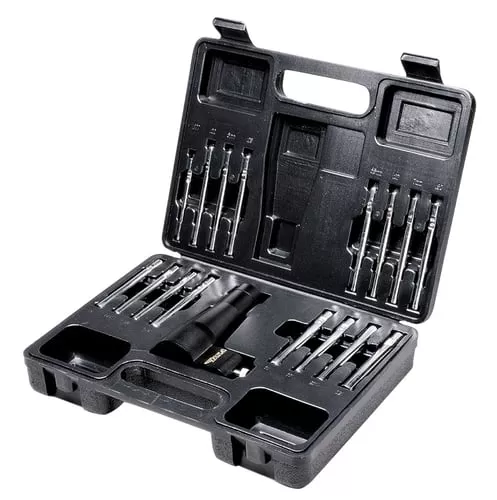 BSA BS30 BORESIGHTER KIT WITH STUDS