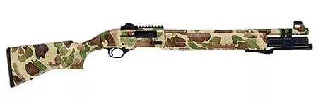 BTA A300 PTL SA 12M/19MC MCFS