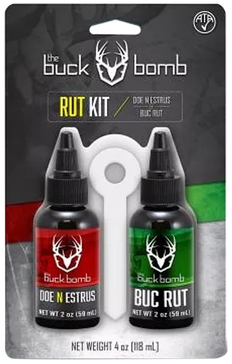 Buck Bomb Rut Kit