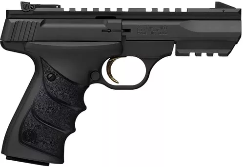 BUCKMARK BLK LBL 22LR BLK |