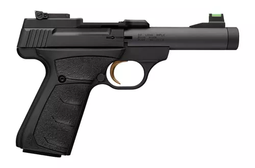 BUCKMARK MICRO BULL 22LR RMSC# |
