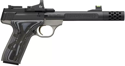 BUCKMARK PLUS 22LR RD G10# |