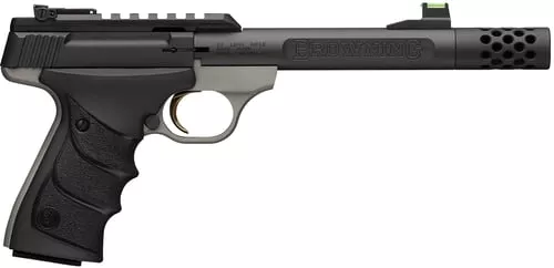 BUCKMARK PLUS URX 22LR MB# |