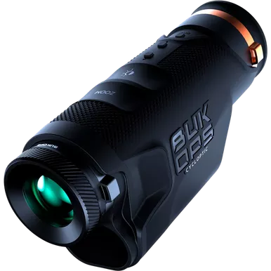 Bukops BUK40002 CyclopticHand Held 1-5x25mm