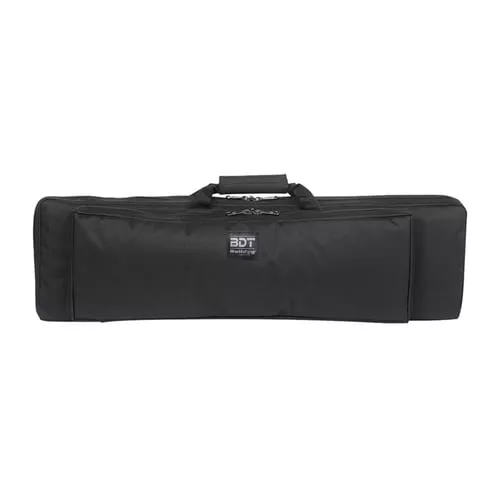 Bulldog BDT Tactical Discreet Rifle Case 37 Black