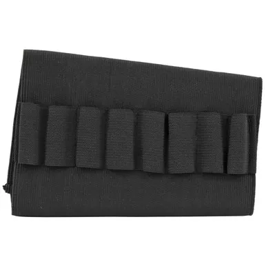 Bulldog Cases Rifle Stock Ammo Holder