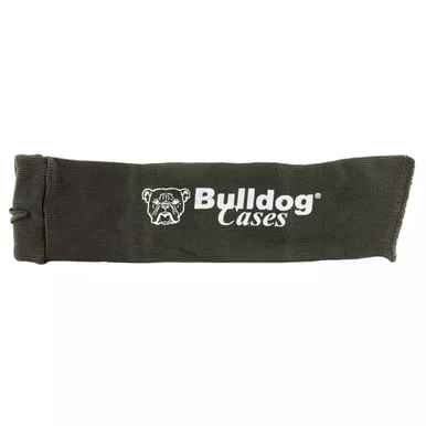 Bulldog Handgun Sock Black