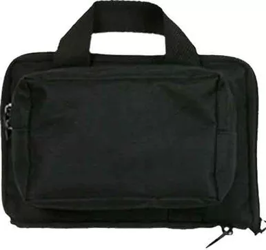 Bulldog X-SM Mini Range Bag Black