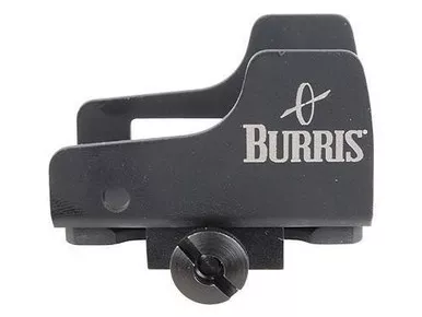 Burris 410330 Picatinny Protector Mount Black
