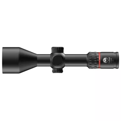 BURRIS FULLFIELD 3-12X56MM ILLUM SC