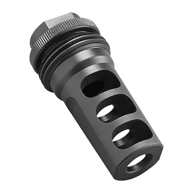 Bushnell Muzzle Brake Wrath .338 LM 18MX1