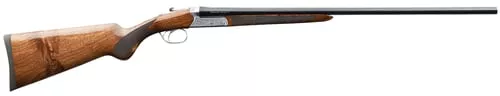 C.DALY 500 SXS ENGRAVED 20GA 26" WD