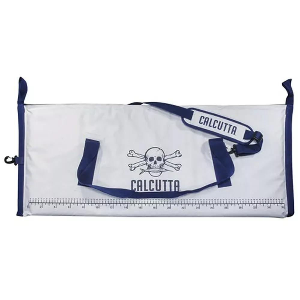 Calcutta Pack Fish Cooler