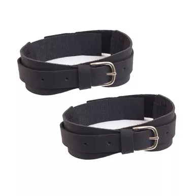 CAMELOT Quik-N-EZE Garter Strap