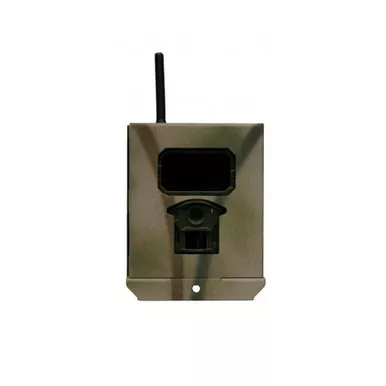 CAMLOCKBOX HCO Spartan / GoCam Camera Security Box (31000)