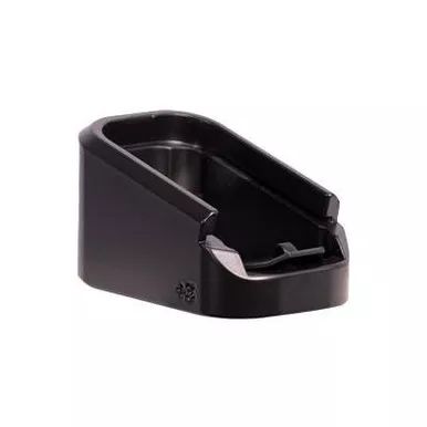 Canik Magazine Extension for Select Models 3/rd Black (Anodized Finish)