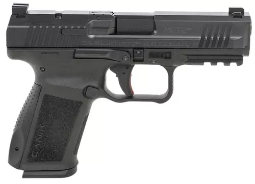 CANIK METE SF 9MM 4.19" 15RD BLK