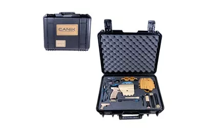 CANIK METE SFT LOADOUT 9MM 4.46 20RD