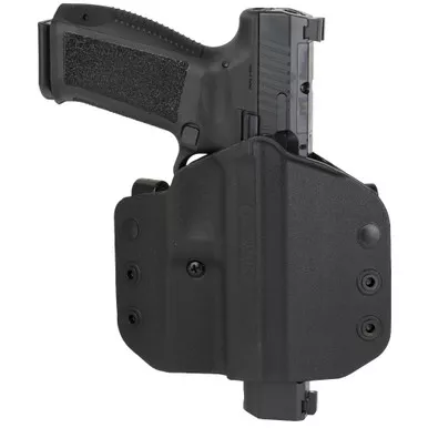 CANIK METE SFX, Striker Fire, Semi-automatic, Polymer Frame Pistol 9MM HG7162-N