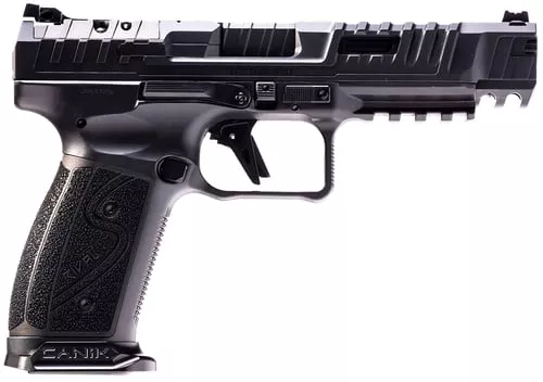 CANIK SFX RIVAL-S 9MM 18RD DARKSIDE