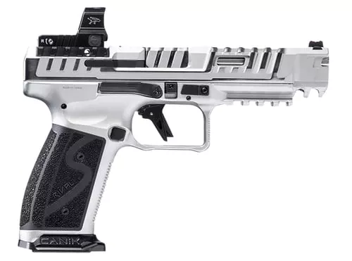 CANIK SFX RIVAL-S 9MM 18RD W/MO2 CHM
