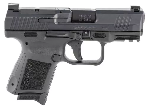 CANIK TP9 ELITE SC 9MM 3.6" 15RD BLK