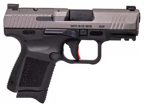 CANIK TP9 ELITE SC 9MM 3.6" TUNG