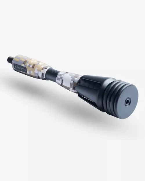 Carbon Pro 6" Stabilizer in Edge by Hoyt