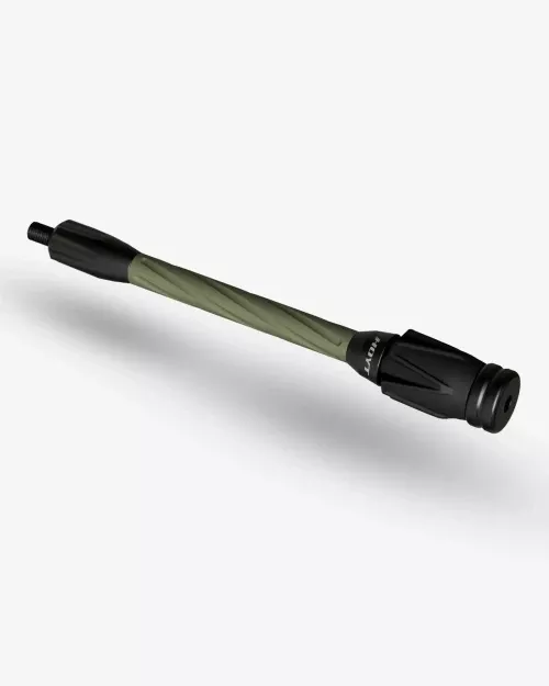 Carbon Pro 8" Stabilizer in Wilderness by Hoyt