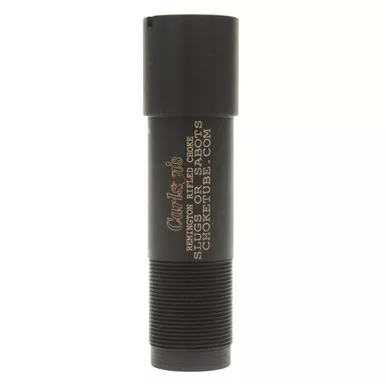 CARLSONS Rem 20Ga Rifled Choke Tube (40021)
