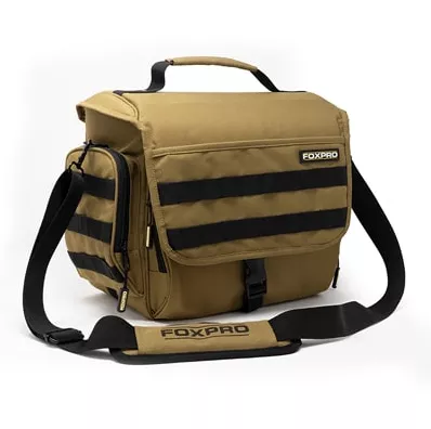Carry BagXL by FoxPro