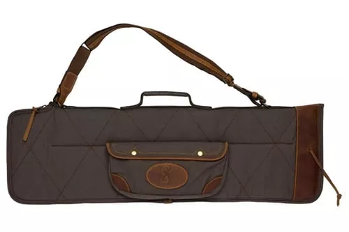 CASE LONA O/U FLNT/BR TAKEDOWN | FLINT/BROWN | SOFT CASE