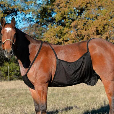 CASHEL Fly Sheet Belly Guard (FS-BG)