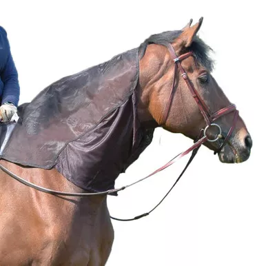CASHEL Quiet Ride Hood (QR-HD)
