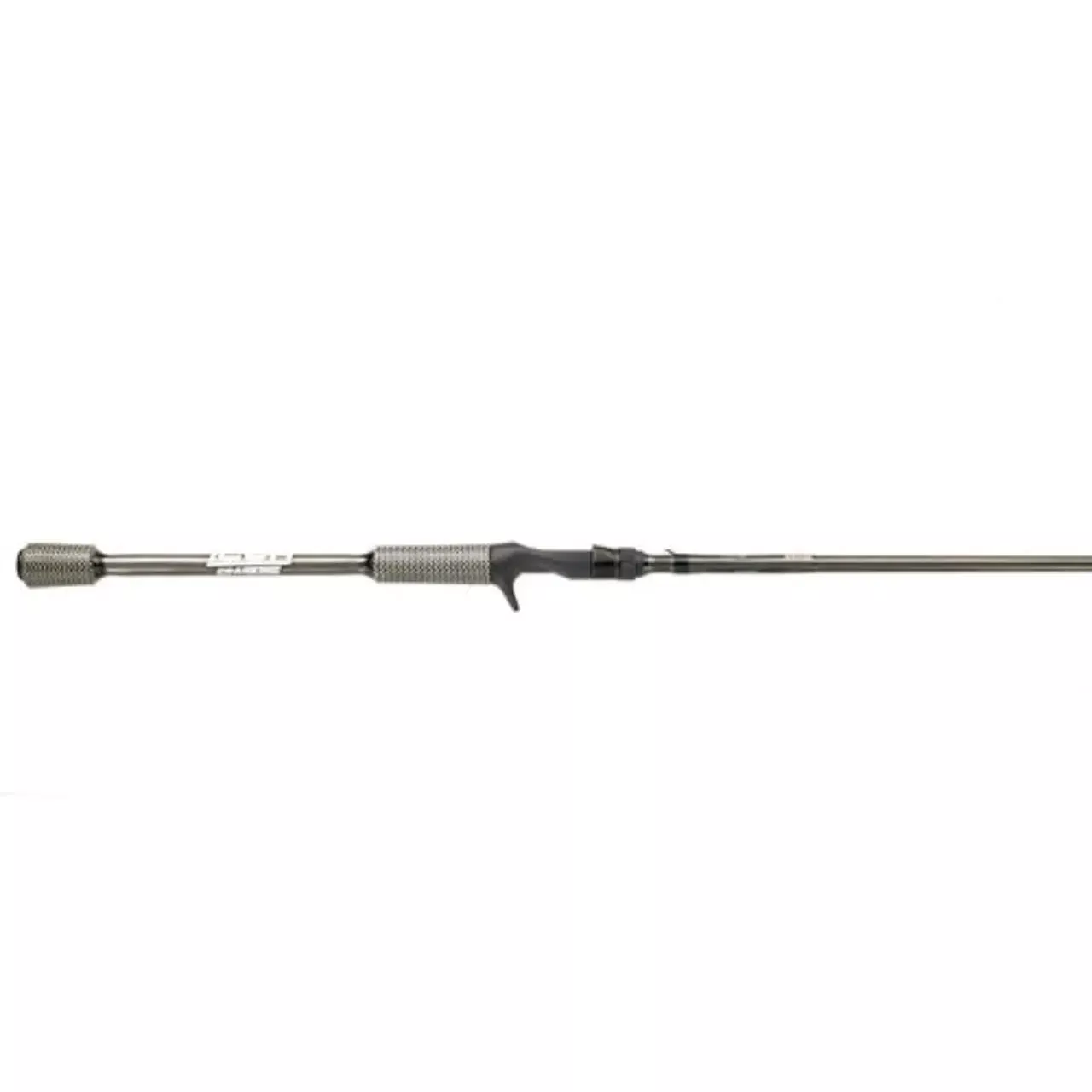 Cashion ICON Cranking Casting Rod-7' 3"