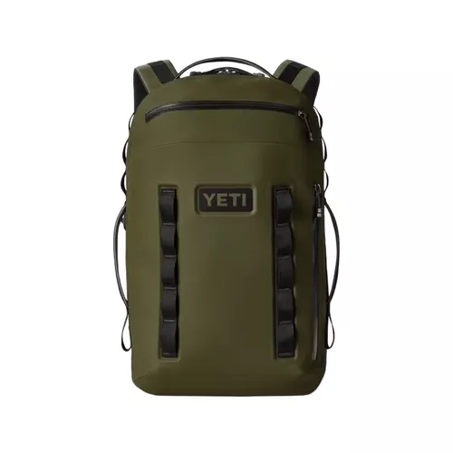 Cayo 35 Liter All Weather Backpack by YETI