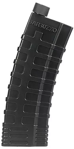 CBG AR MAGAZINE FLASK BLACK
