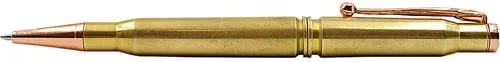 CBG BULLET BALL POINT PEN GOLD