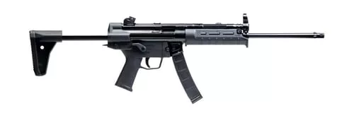 CENT ARMS AP5-L 9MM 16.5" 32RD BLK