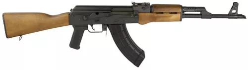 CENT ARMS BFT47 ESS 762X39 16" 30RD