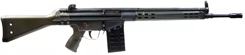 CENT ARMS CA-3 762NATO GRN BW 20RD