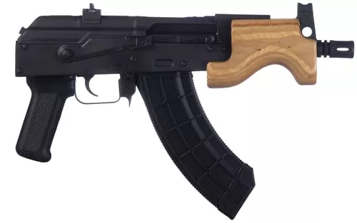 CENT ARMS MICRO DRACO 762X39 30RD