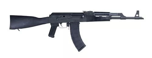 CENT ARMS VSKA 762X39 16.5" 30RD PLY