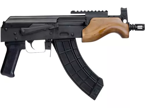 CENT ARMS VSKA MICRO DRACO 762X39 30