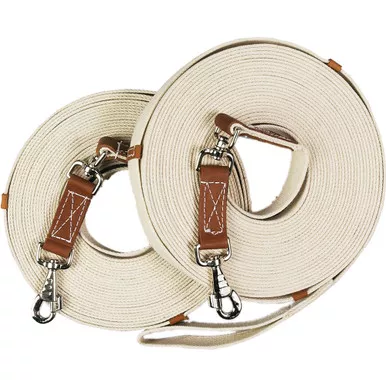 CENTAUR Cotton Web 45ft Long Lines (400262)