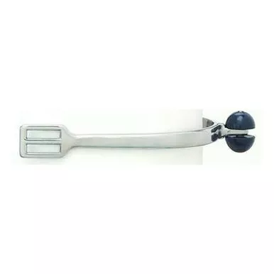 CENTAUR LDS Roller Short Neck Spurs (464447SS-SHRT)