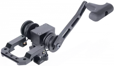 Centerpoint AXC Crank Power Draw