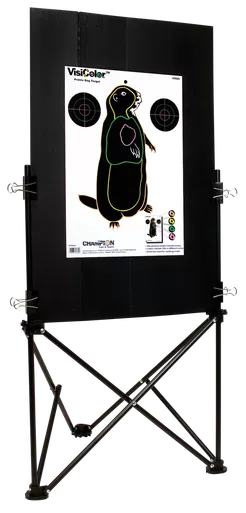 Champion Folding Target Holder