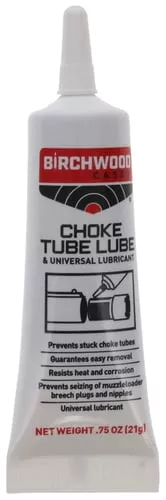 CHOKE TUBE LUBE