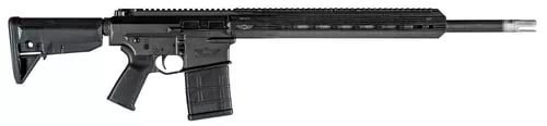 CHRISTENSEN CA-10 G2 6.5CM 20" BLK